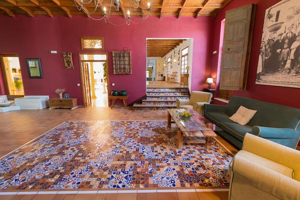 Villa Turística de Priego de Córdoba