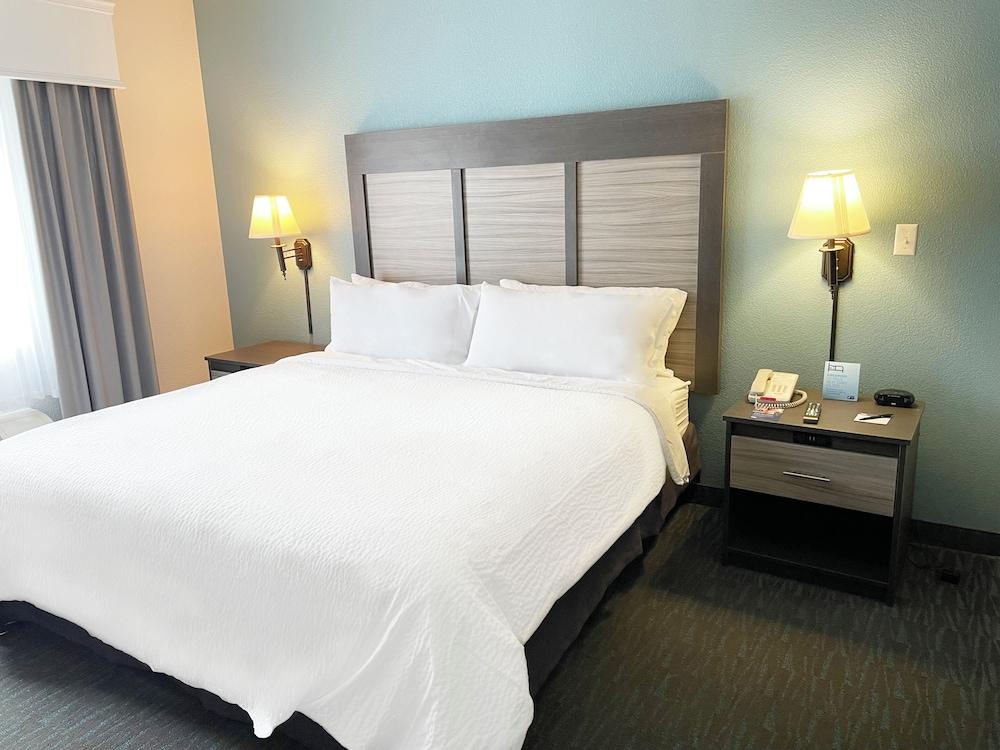 Holiday Inn Express & Suites Clermont Se West Orlando by IHG