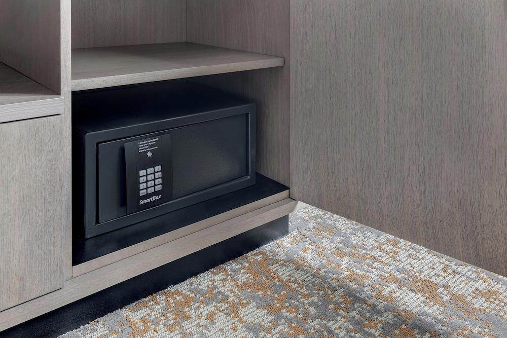 Chicago Marriott Midway