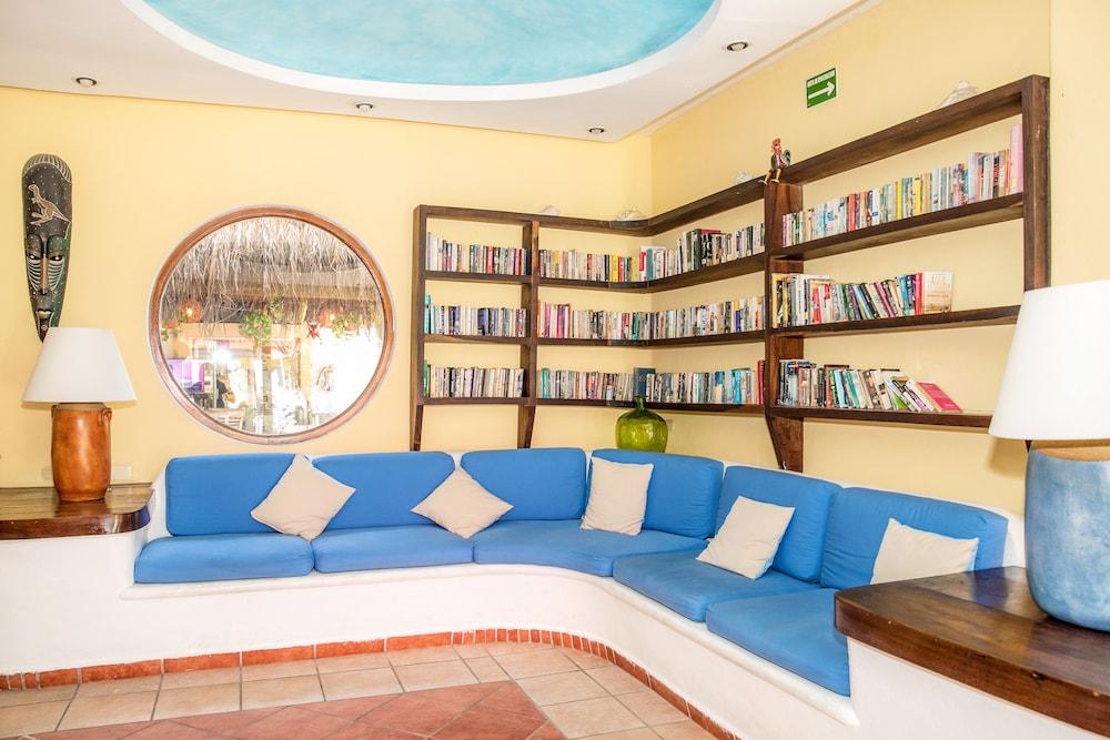 Hotel Riviera Caribe Maya