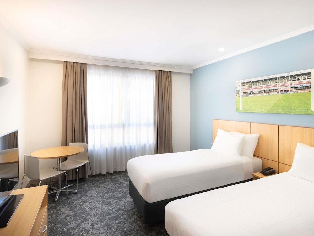 Mercure Brisbane Garden City