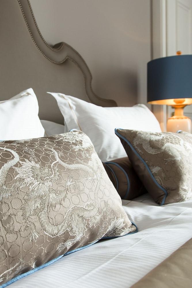 Althoff Grandhotel Schloss Bensberg