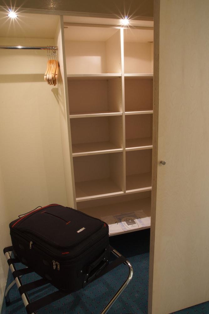 Atlanta Hotel Leipzig