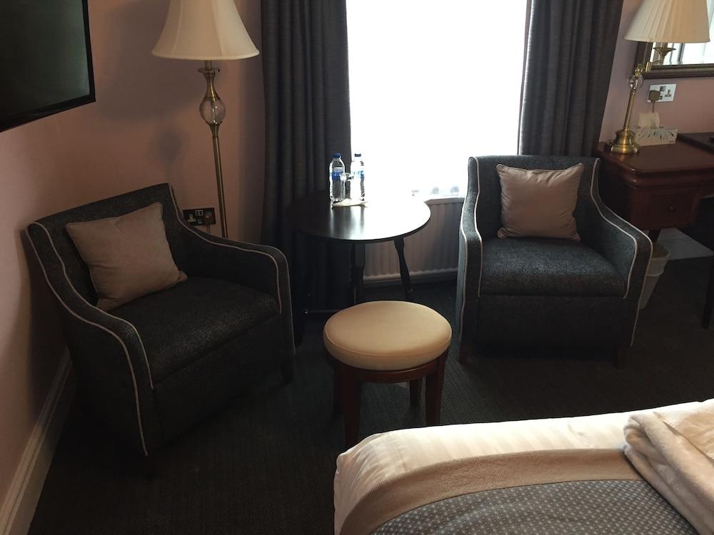 The Castle Hotel Tamworth