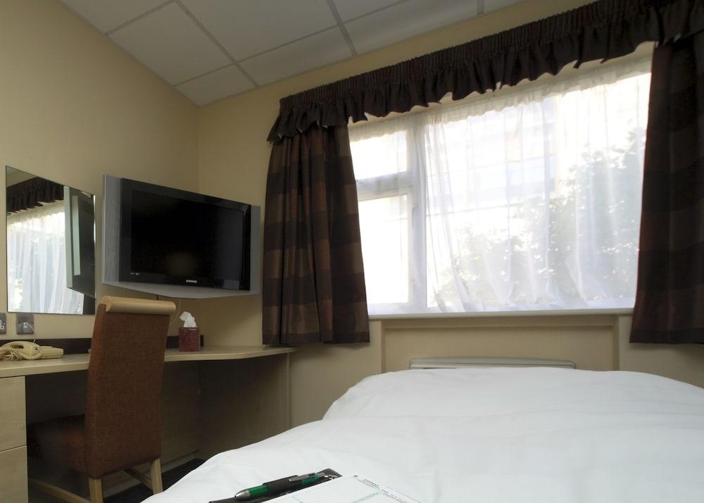 Lodge at Leeming Bar