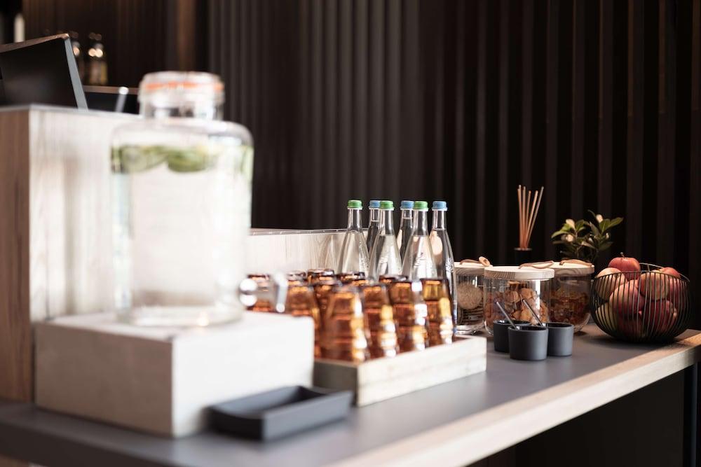 Radisson Hotel Zurich Airport