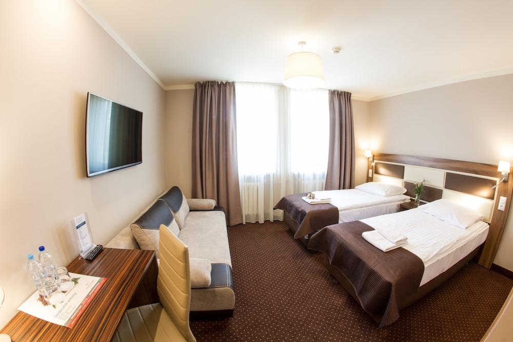 Hotel Diament Zabrze