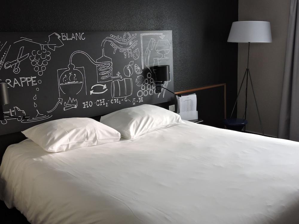 Ibis Styles Cognac