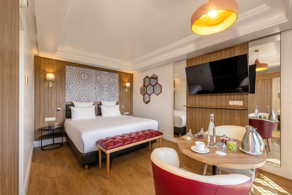 Barcelo Palmeraie Oasis Resort