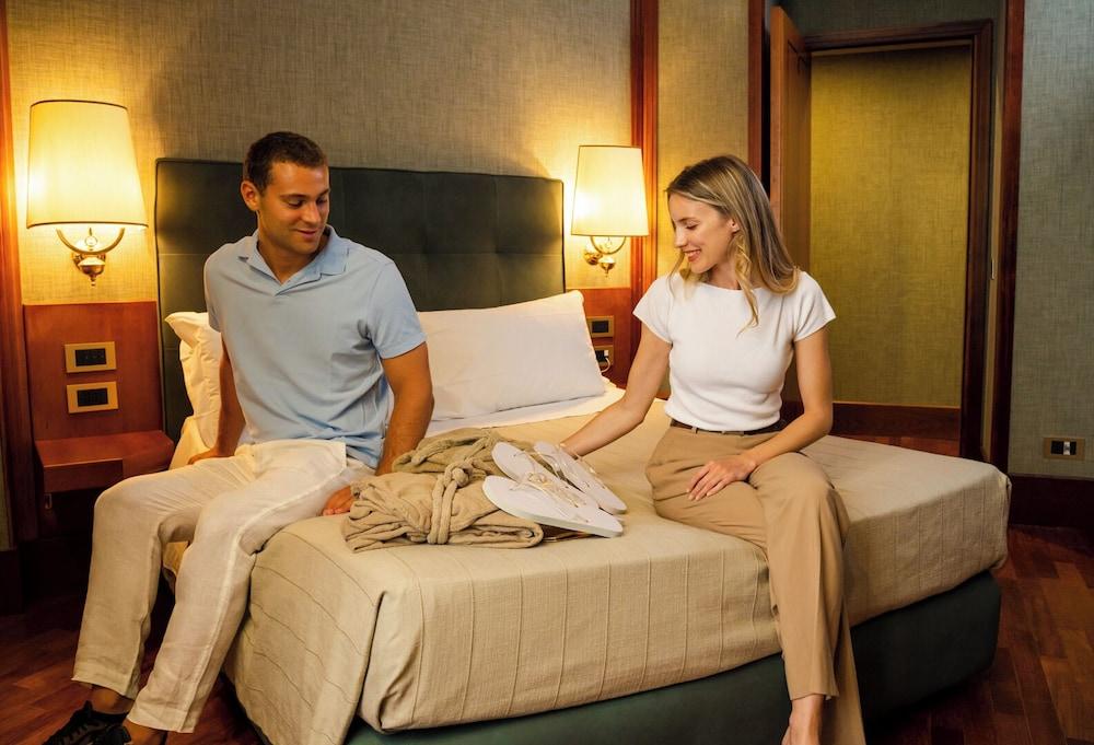 Grand Hotel Duca D'Este