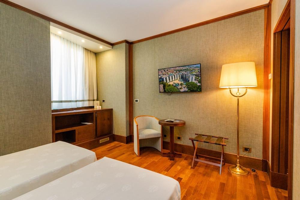 Grand Hotel Duca D'Este