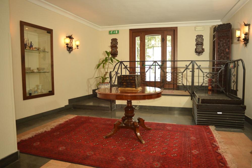 Hotel Real Orto Botanico