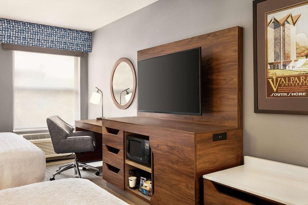 Hampton Inn & Suites Valparaiso