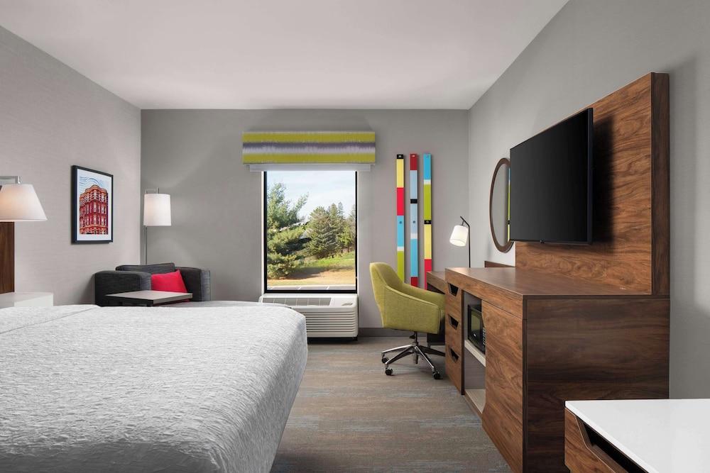 Hampton Inn Chicopee/Springfield