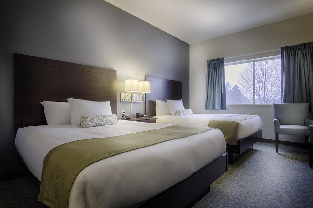 Sun & Ski Inn And Suites