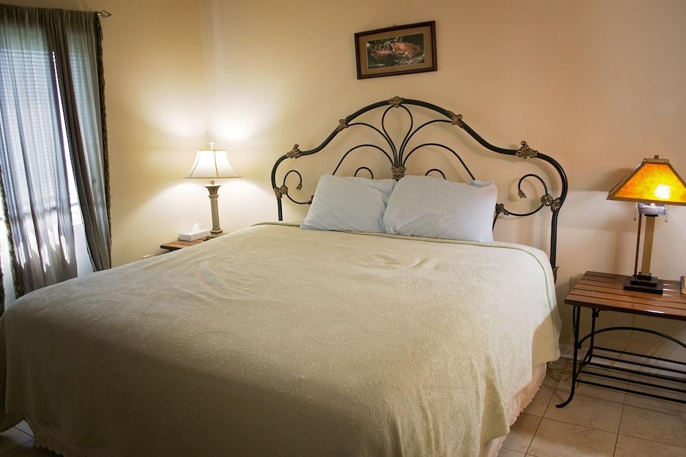 Gatlinburg Chateau Rentals