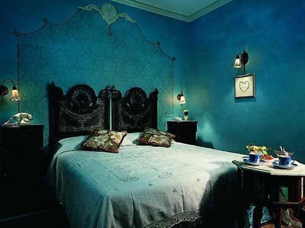 Hotel Villa Paradiso dell'Etna