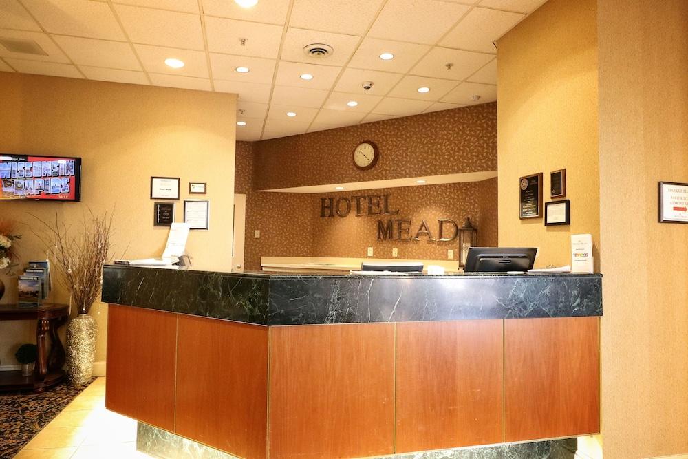 Hotel Mead Resorts & Conventions Center