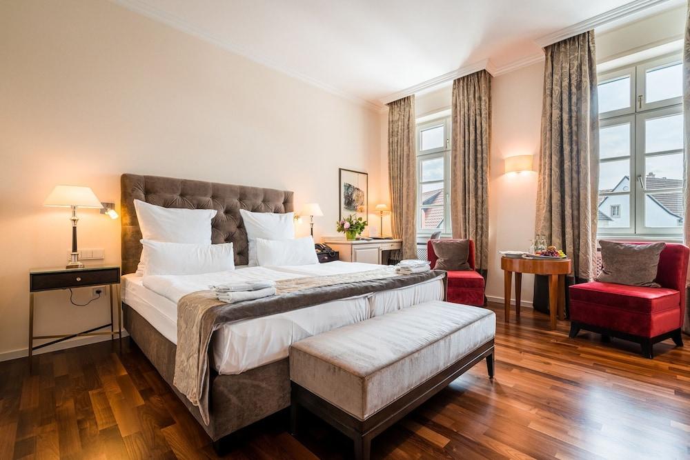 Hotel Deidesheimer Hof