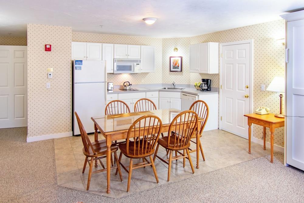 Eastern Slope Inn Resort