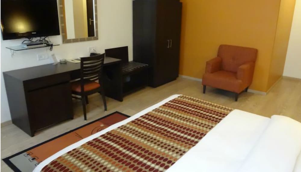 Chateau Windsor Hotel