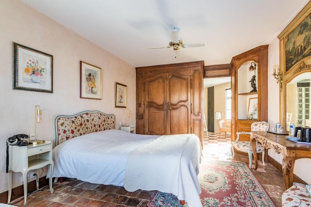 Le Manoir de l'Antiquite