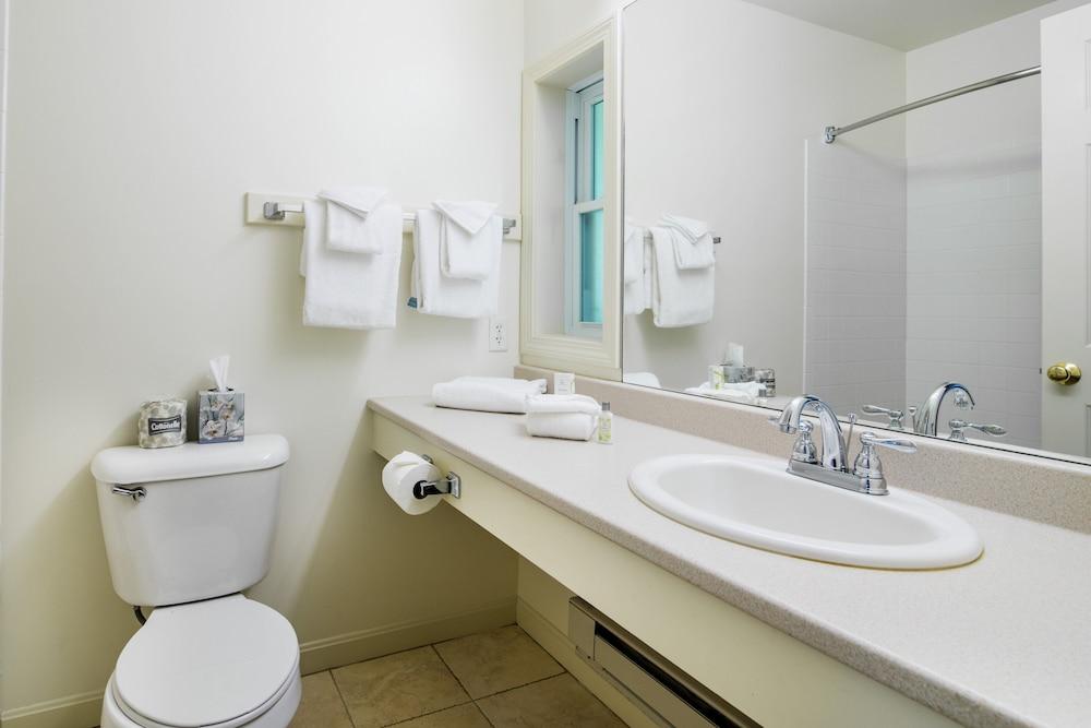 The Lodge at Bretton Woods