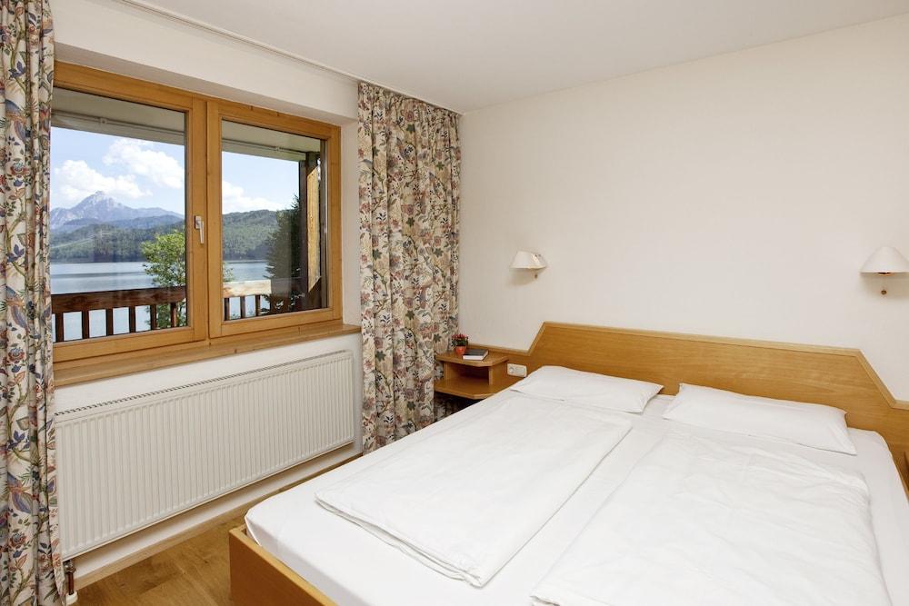 Appartementhotel Seespitz