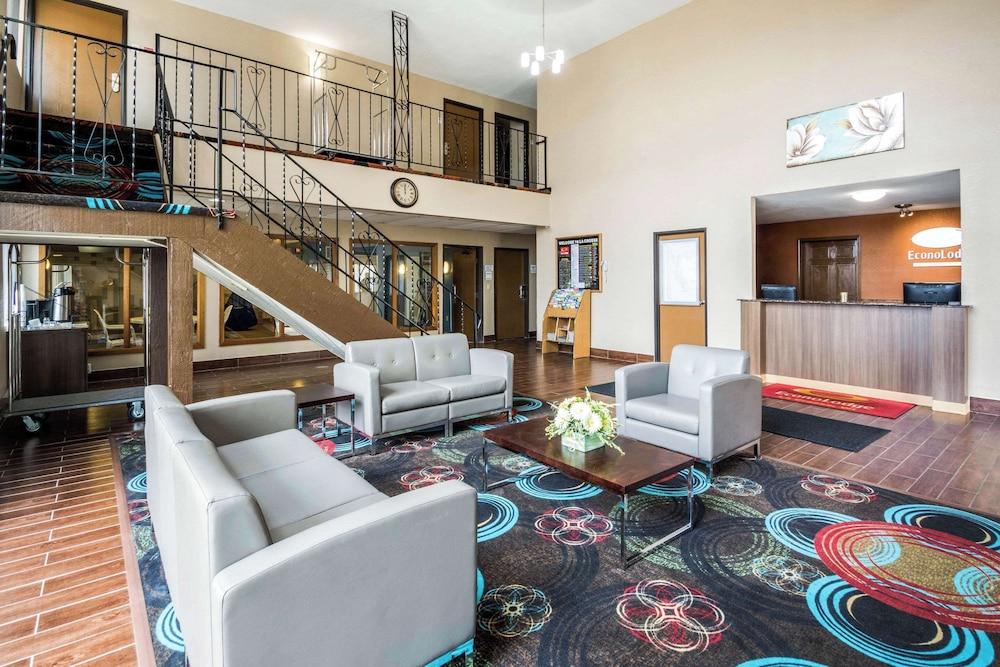 Econo Lodge La Crosse North