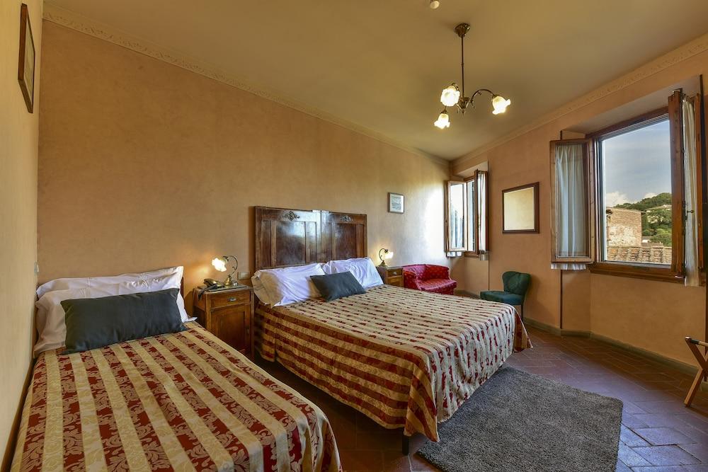 Hotel Bellavista Impruneta