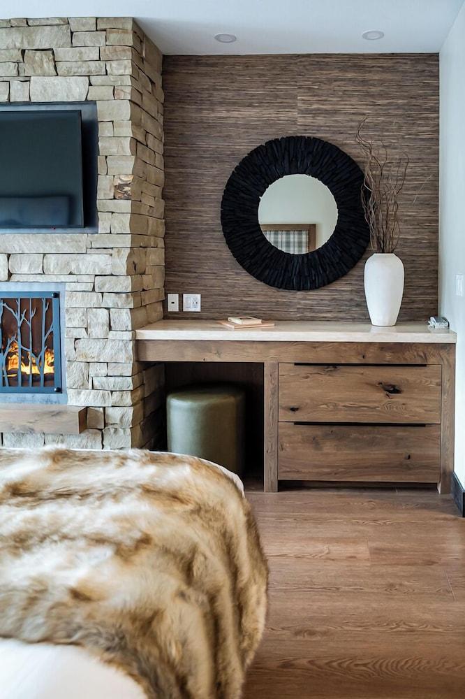 The Estes Park Resort