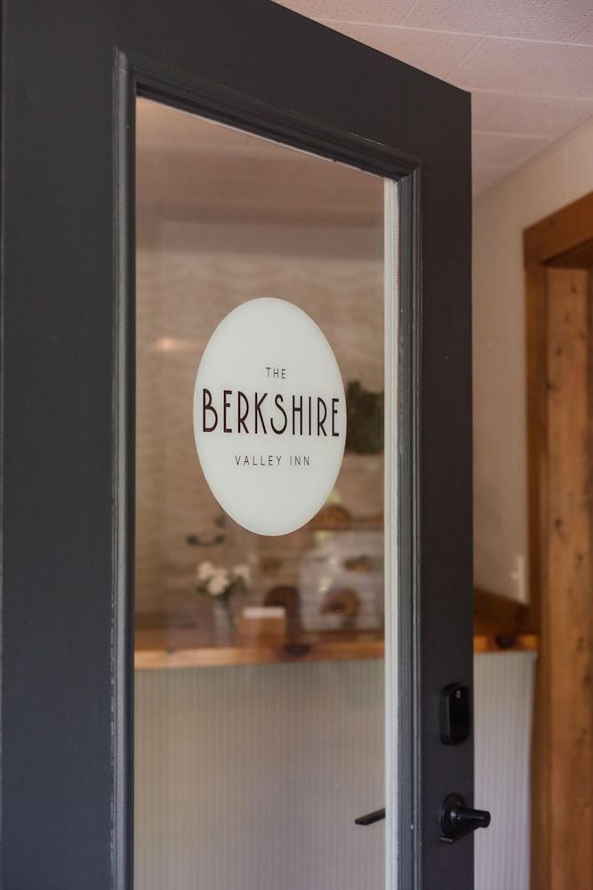 Berkshire Valley Inn