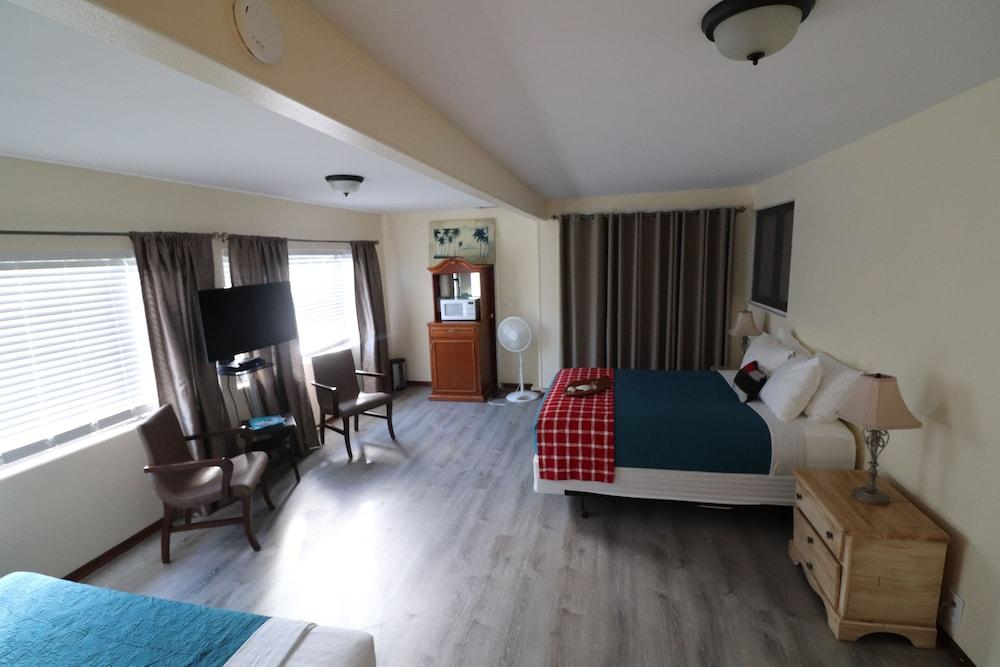 Hawaii Island Resort