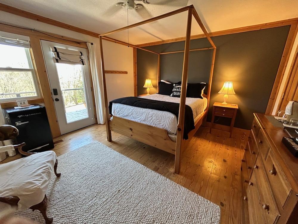 Fire Mountain Resort