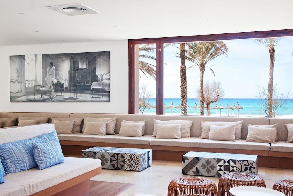 HM Gran Fiesta Hotel