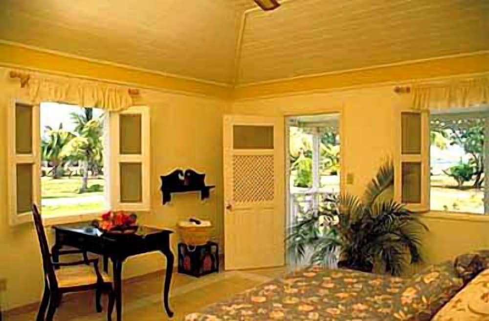 Anguilla Great House Beach Resort