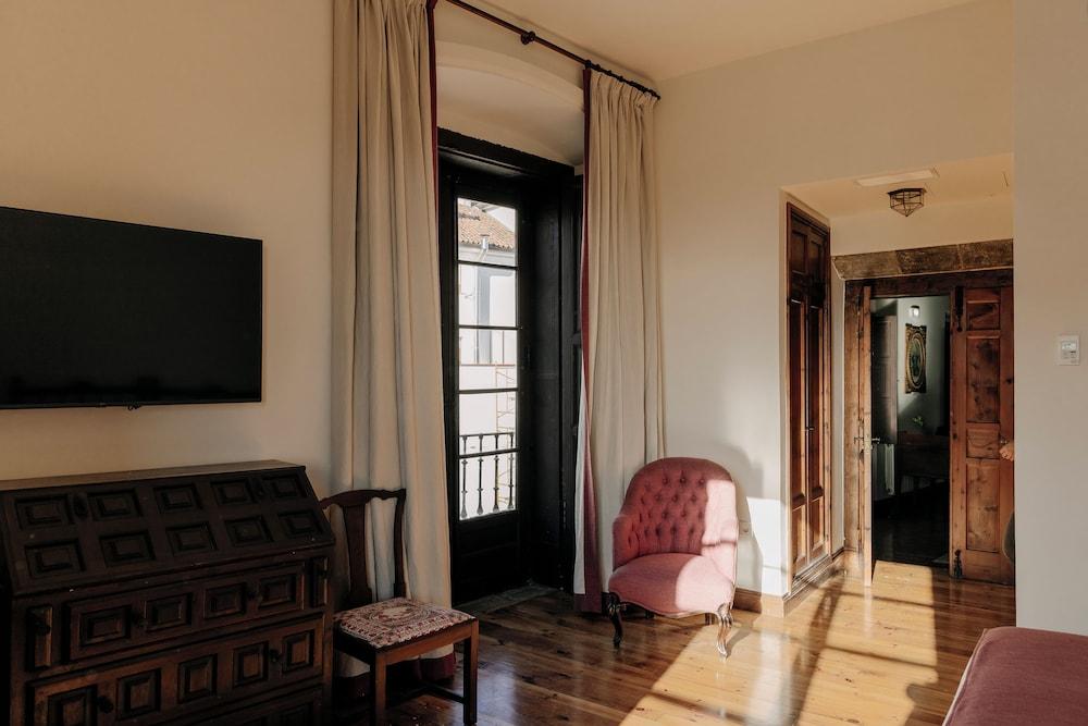 Hotel PAX Casona del Busto