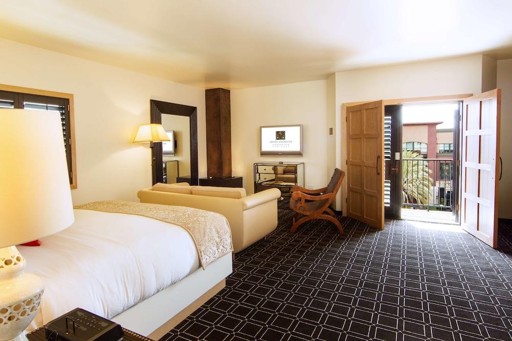 Hotel Valencia Santana Row