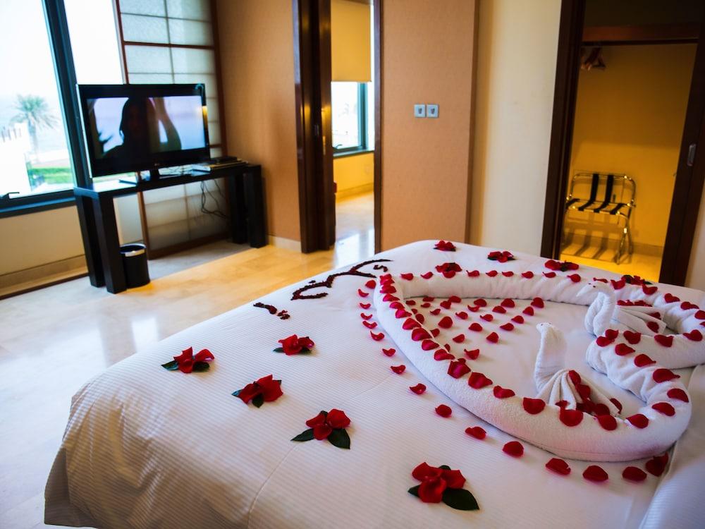 Hilton Kuwait Resort