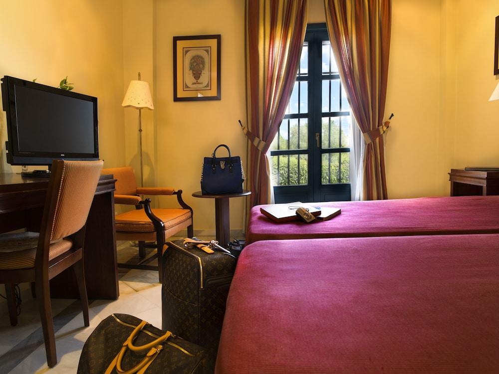 Hotel YIT Vereda Real