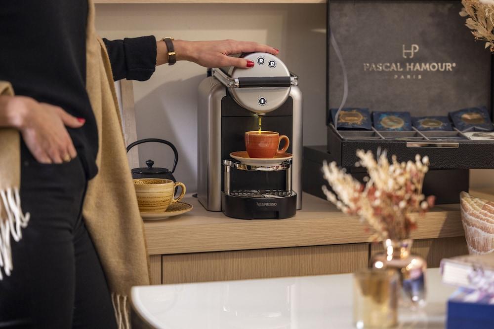 Hotel Bailli de Suffren