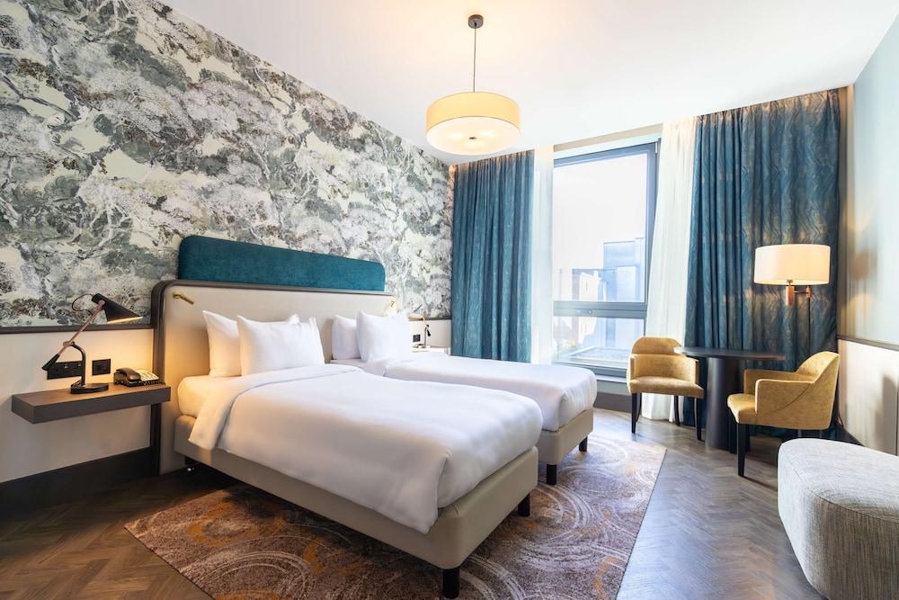 Radisson Blu Hotel, Glasgow
