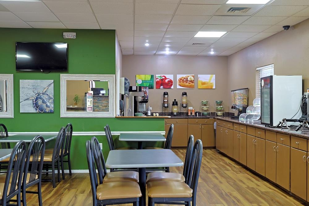 Quality Inn Kennedy Space Center