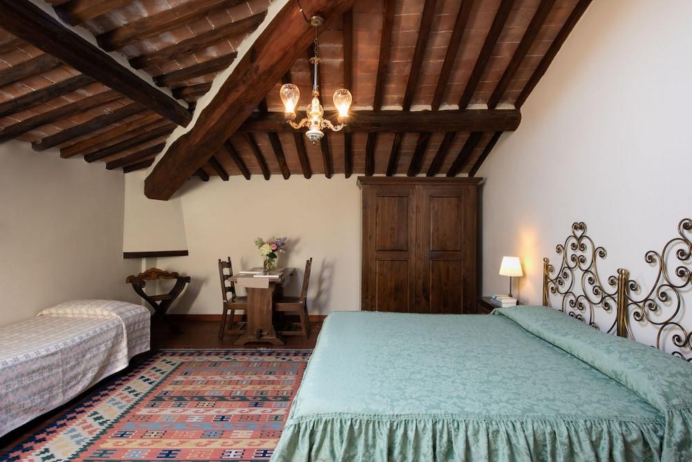 Hotel Villa Rinascimento