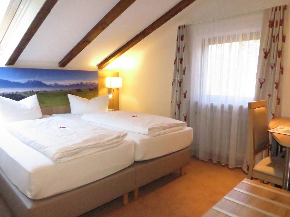 Hotel Ruchti - Zeit für mich.