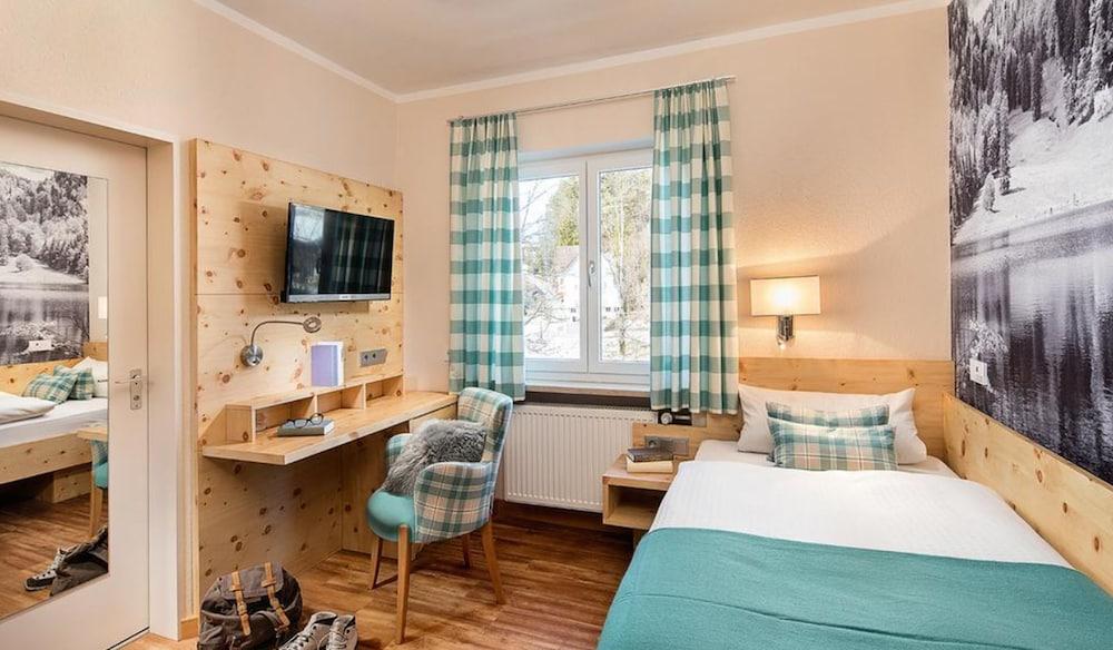 Vital Hotel Wiedemann