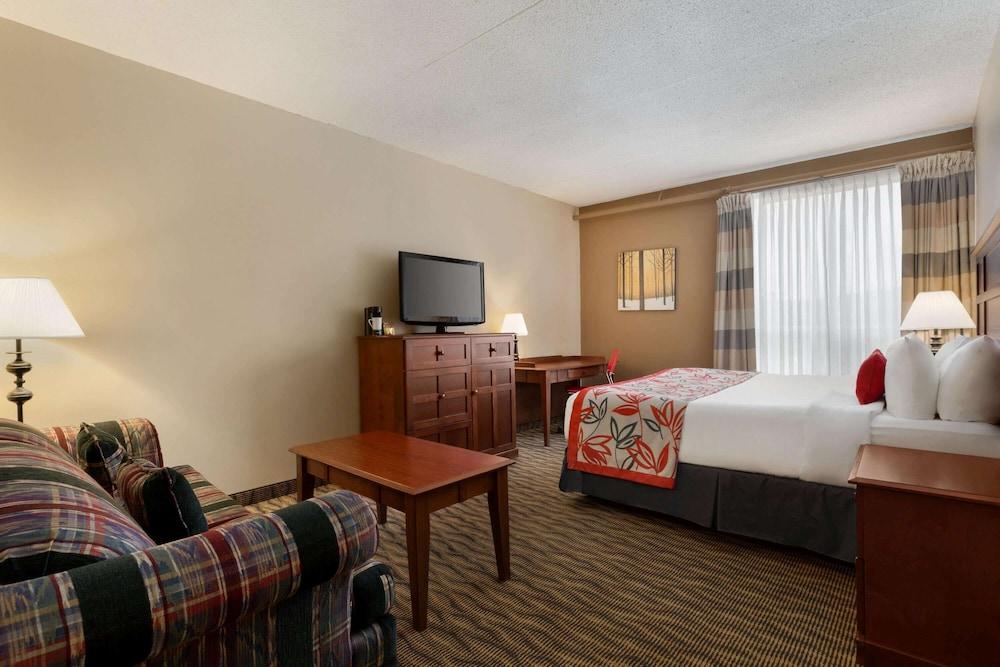 Ramada by Wyndham Fredericton