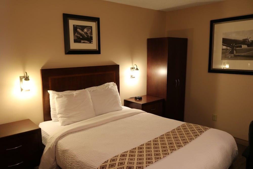 Days Inn by Wyndham Fredericton