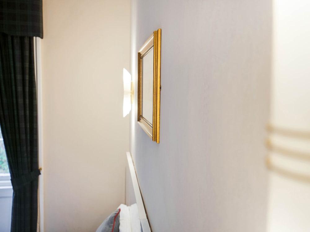 Lost Guest House Stirling