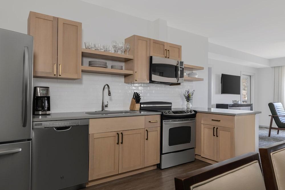 Marriott's Fairway Villas